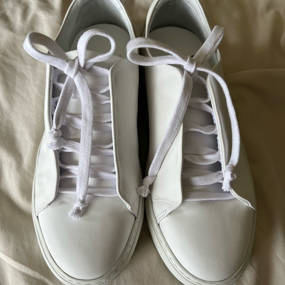 Diverge Men's Sneakers View 3